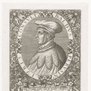 Baldus de Ubaldis