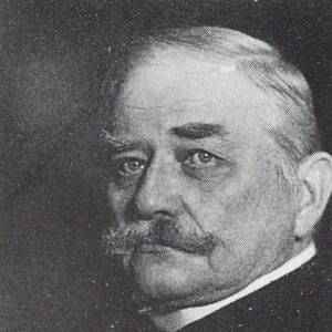 Balthazar Lange
