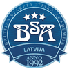 Baltic International Academy Logo