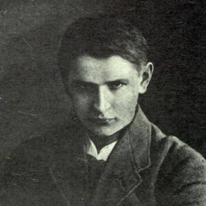 Balys Sruoga