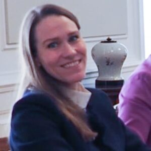 Barbara Beatrice Bertelsen