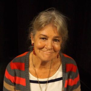 Barbara Ewing