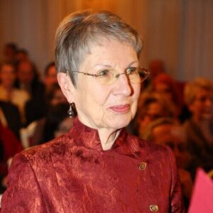 Barbara Frischmuth