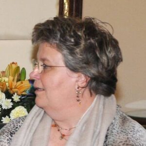 Barbara Hogan
