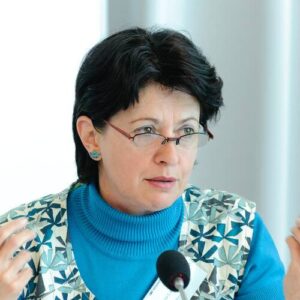 Barbara Lochbihler