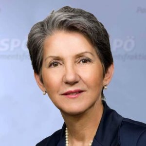 Barbara Prammer