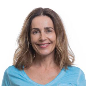 Bárbara Rebolledo