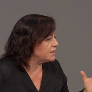 Bärbel Kofler