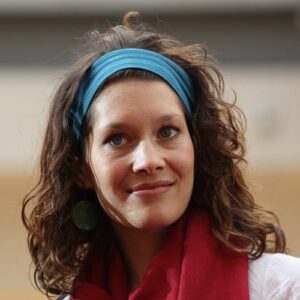 Barbora Seidlová