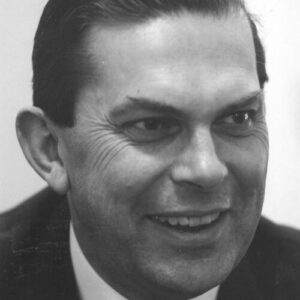 Barend Biesheuvel