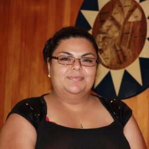 Barina Waqa