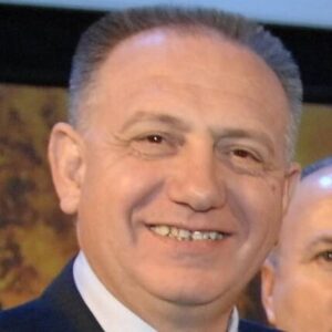 Bariša Čolak
