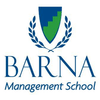Barna Business School Logo