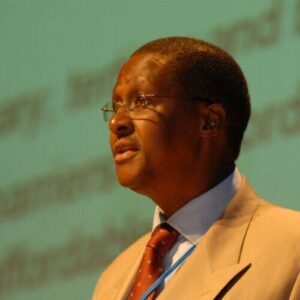 Barney Pityana