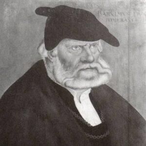 Barnim IX, Duke of Pomerania