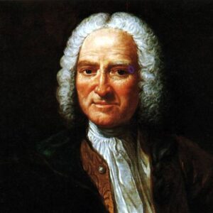Baron d'Holbach