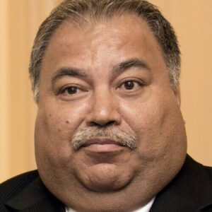 Baron Waqa