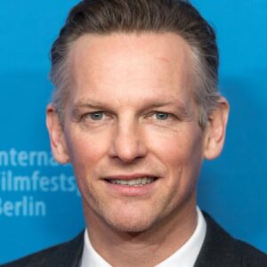 Barry Atsma