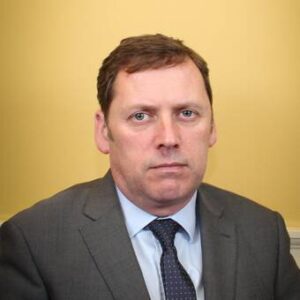 Barry Cowen