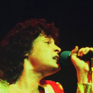 Barry Hay