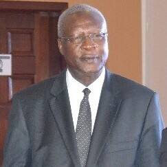 Bart Magunda Katureebe