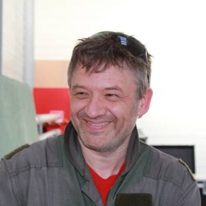 Bart Peeters