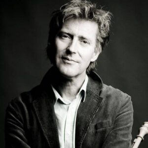 Bart Schneemann