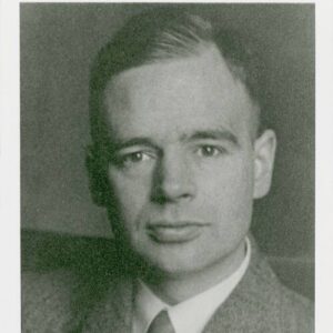 Bartel Leendert van der Waerden