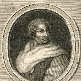 Barthélemy de Chasseneuz