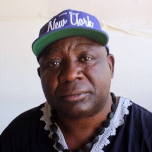 Barthélémy Toguo