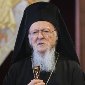 I. Bartholomeos