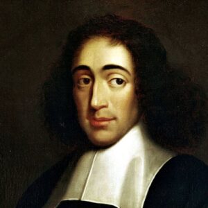 Benedictus de Spinoza
