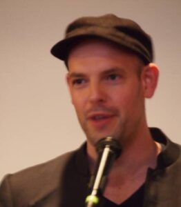 Bas Böttcher