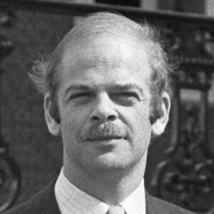 Bas de Gaay Fortman