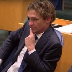 Bas van 't Wout