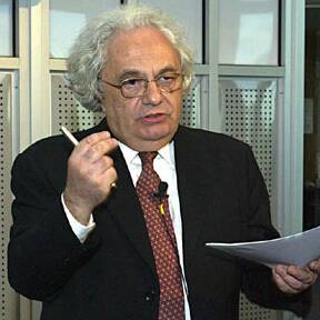 Basarab Nicolescu