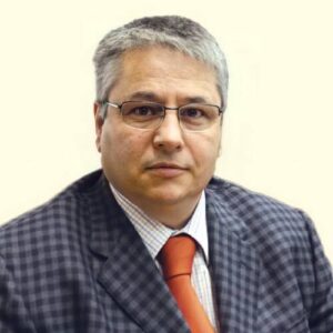 Bashkim Fino