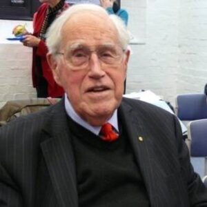 Basil Hetzel