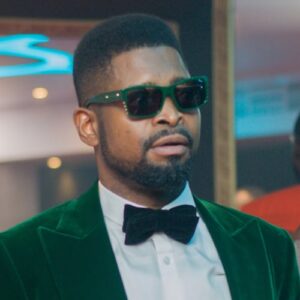 Basketmouth