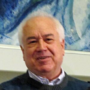 Bassam Tibi