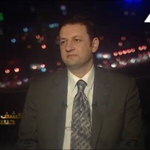 Bassem Ouda