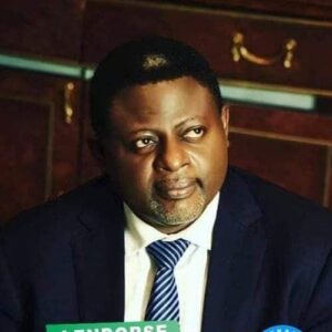Bassey Otu