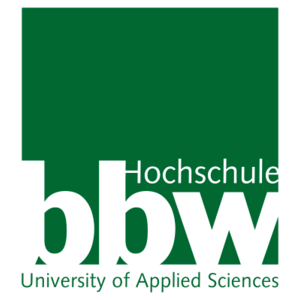 bbw University of Applied Sciences logo