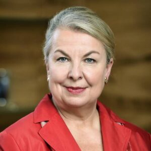 Beate Hartinger-Klein