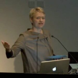 Beate Heinemann