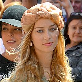 Beatrice Borromeo