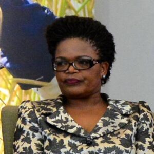 Beatrice Mtetwa