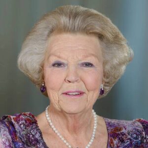 Beatrix of the Netherlands