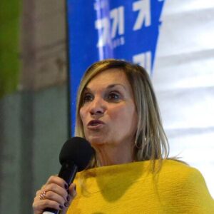 Beatriz Argimón