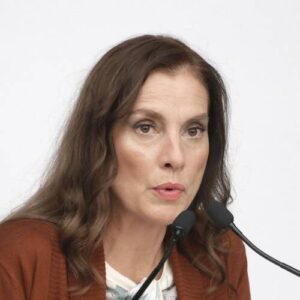 Beatriz Gutiérrez Müller